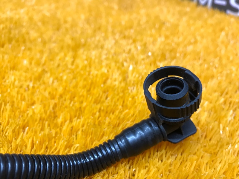 трубка вентиляции топливного бака, 630 рублей, Красноярск