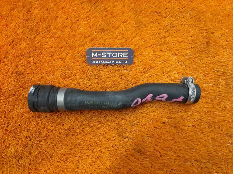 патрубок отопителя, 350 рублей, Красноярск