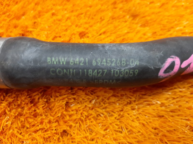 патрубок отопителя, 350 рублей, Красноярск