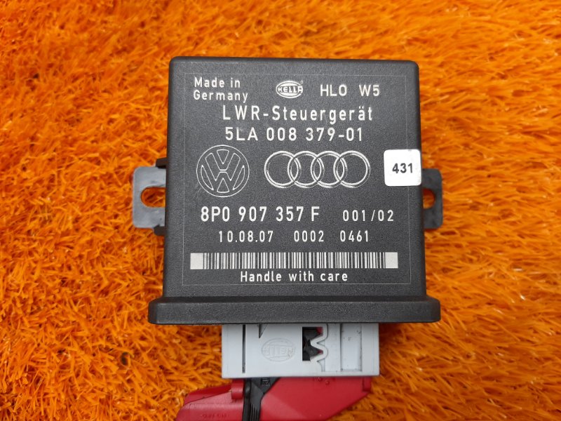 блок корректора фар, 600 рублей, Красноярск