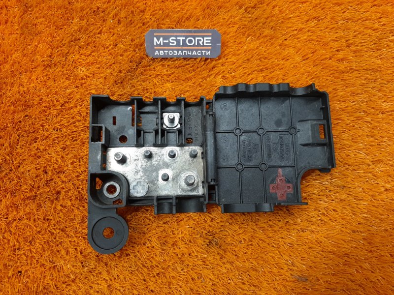 Клемма аккумулятора плюс, 500 рублей, Красноярск