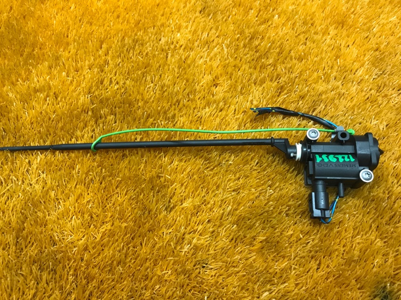 Замок лючка бензобака, 480 рублей, Красноярск