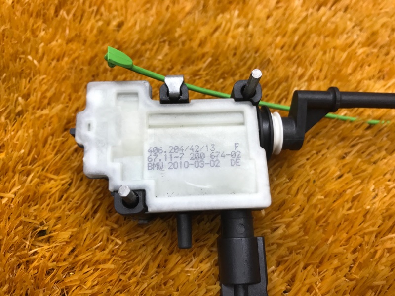 Замок лючка бензобака, 480 рублей, Красноярск