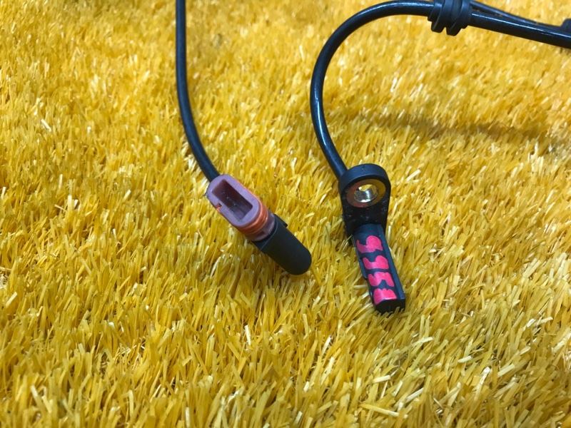 Датчик ABS, 900 рублей, Красноярск