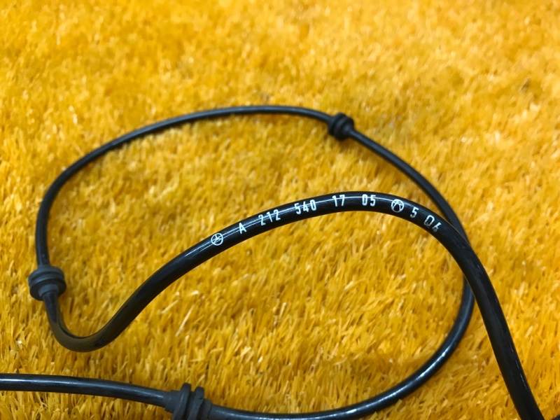 Провод датчика износа колодок, 340 рублей, Красноярск