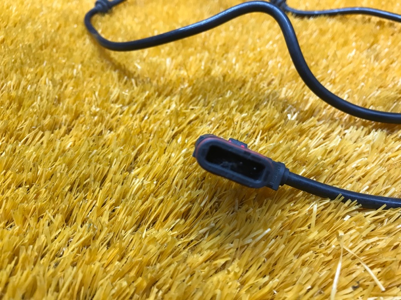 Провод датчика износа колодок, 340 рублей, Красноярск