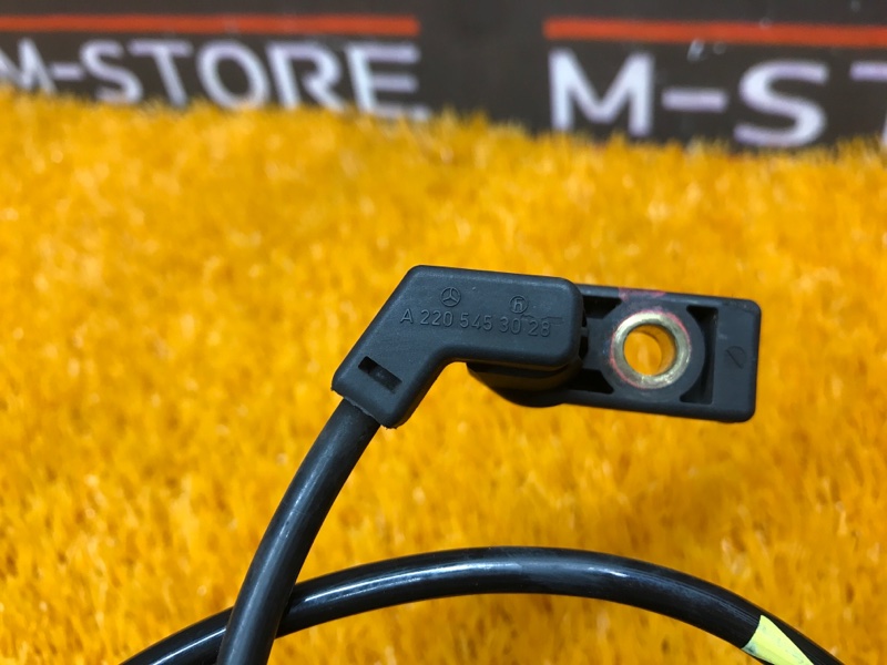 Провод датчика износа колодок, 300 рублей, Красноярск