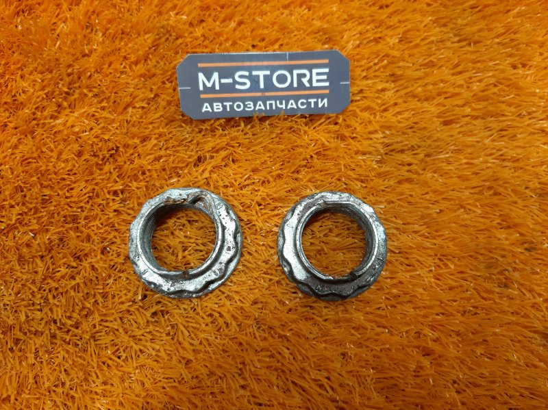 Гайка привода, 200 рублей, Красноярск