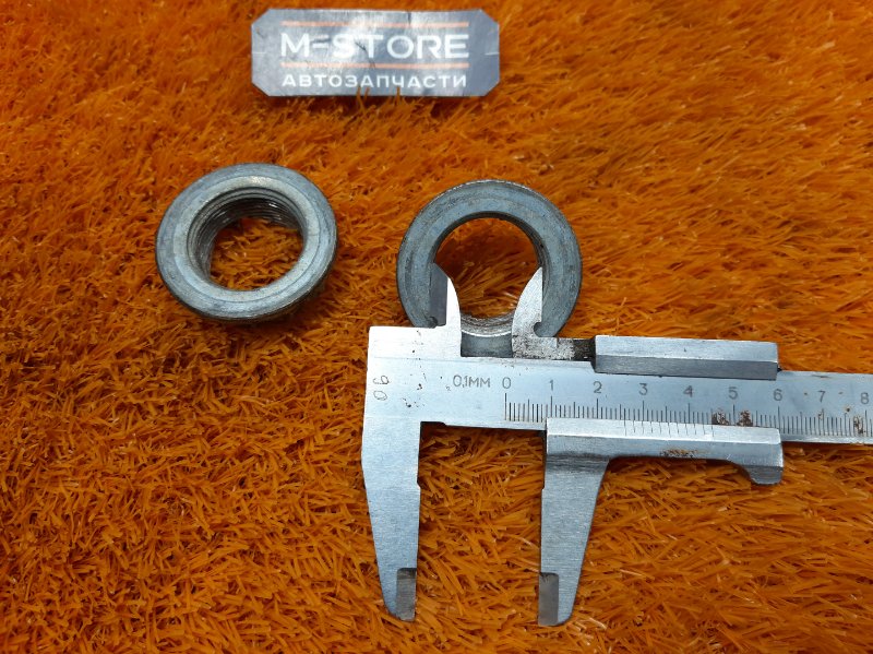 Гайка привода, 200 рублей, Красноярск