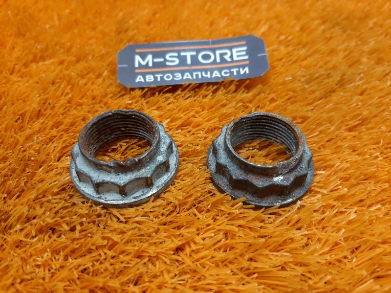 Гайка привода, 200 рублей, Красноярск