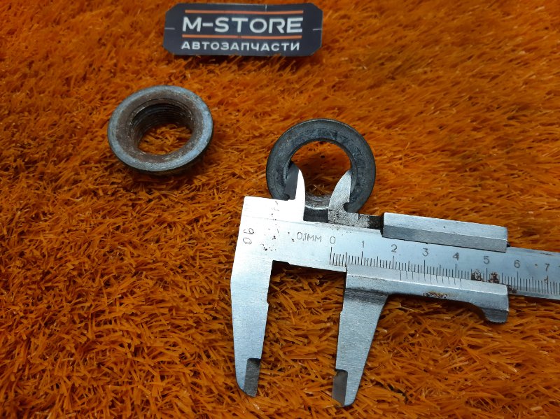 Гайка привода, 200 рублей, Красноярск