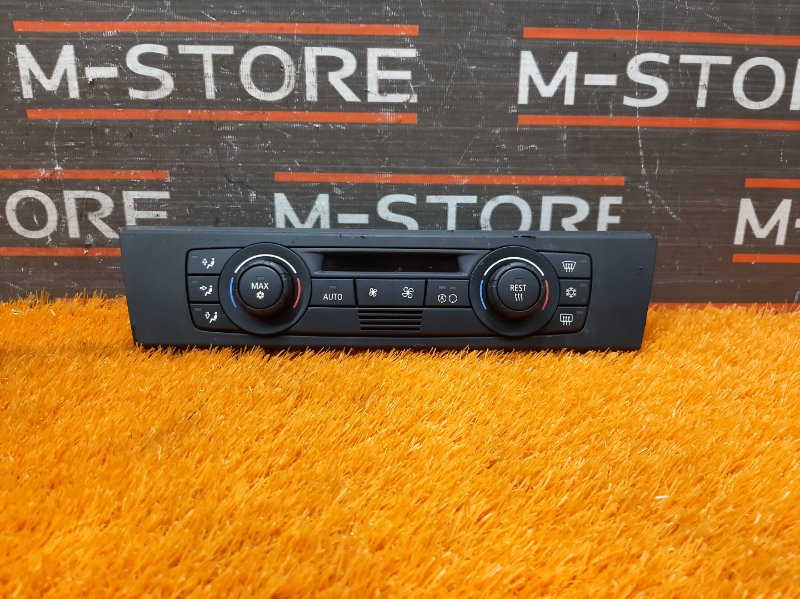 блок управления климат-контролем, 1500 рублей, Красноярск