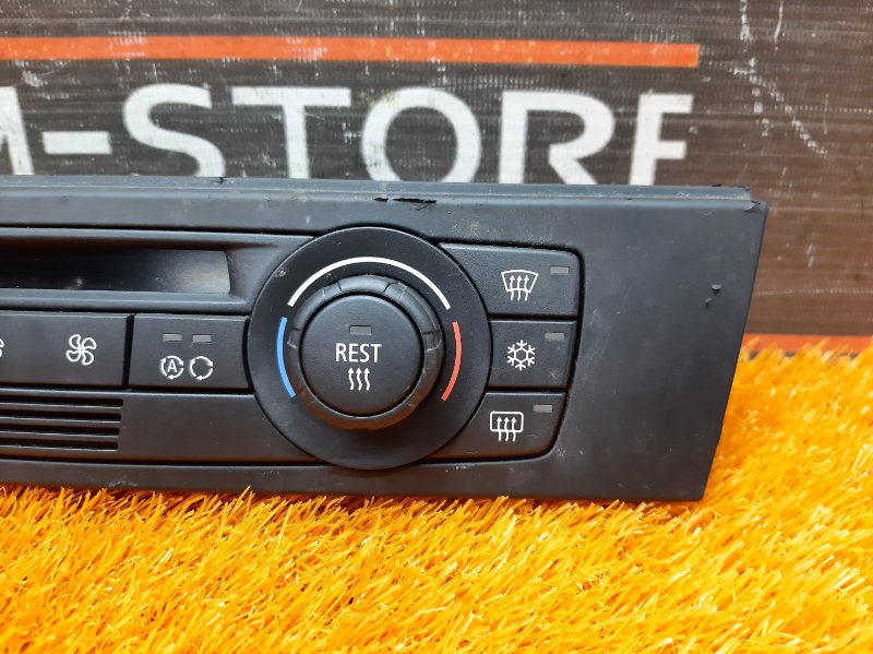 блок управления климат-контролем, 1500 рублей, Красноярск