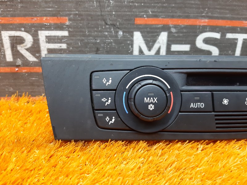 блок управления климат-контролем, 1500 рублей, Красноярск