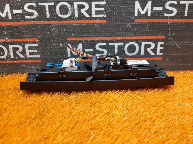 блок управления климат-контролем, 1500 рублей, Красноярск