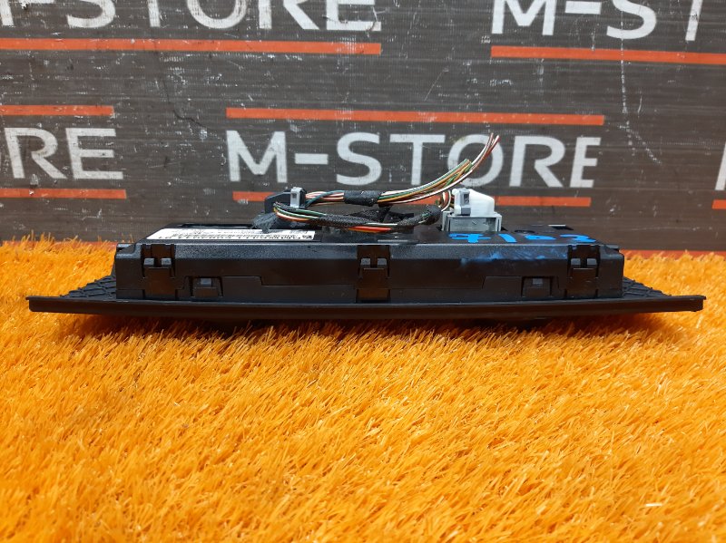 блок управления климат-контролем, 1500 рублей, Красноярск