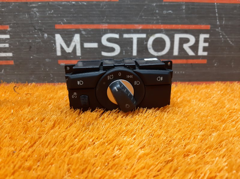 Переключатель света фар, 1000 рублей, Красноярск