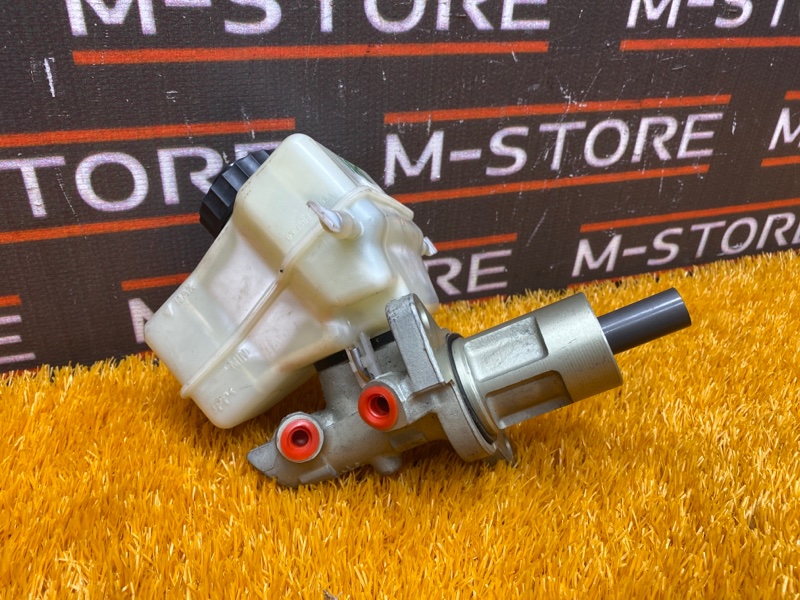 главный тормозной цилиндр, 460 рублей, Красноярск