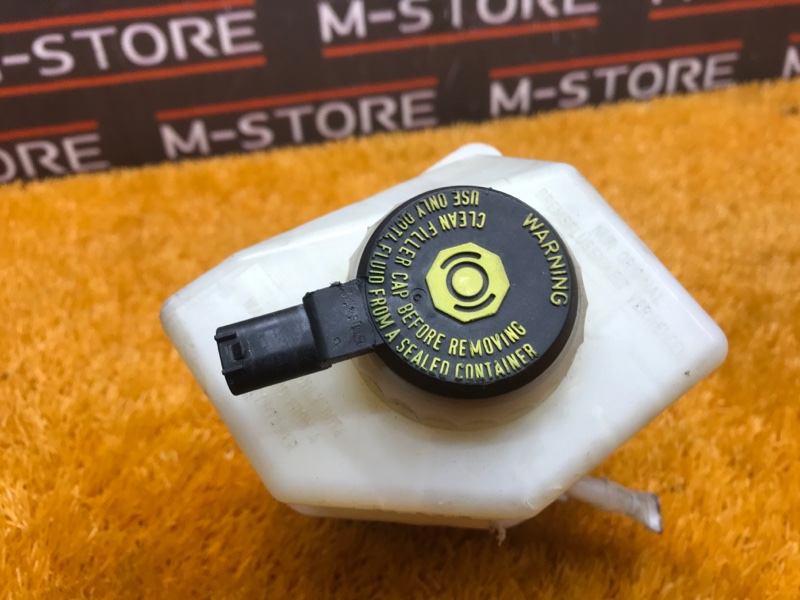 главный тормозной цилиндр, 800 рублей, Красноярск