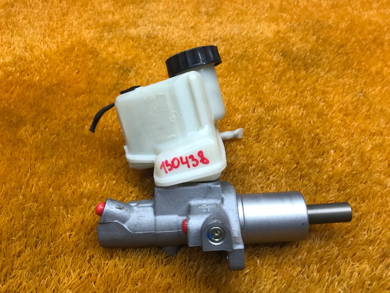 главный тормозной цилиндр, 980 рублей, Красноярск