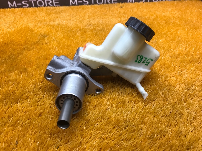 главный тормозной цилиндр, 980 рублей, Красноярск