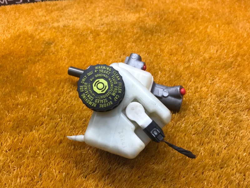 главный тормозной цилиндр, 980 рублей, Красноярск