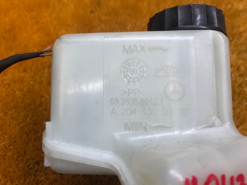 главный тормозной цилиндр, 980 рублей, Красноярск