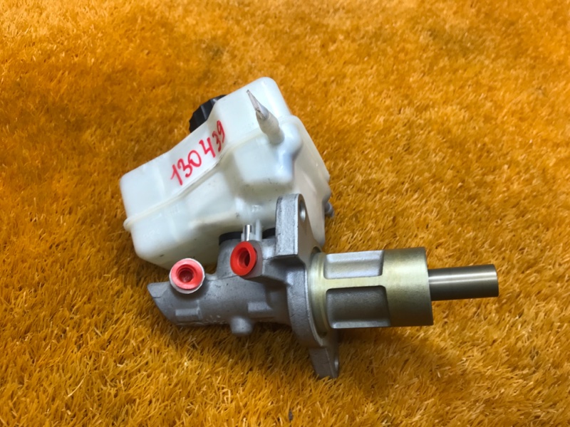 главный тормозной цилиндр, 460 рублей, Красноярск