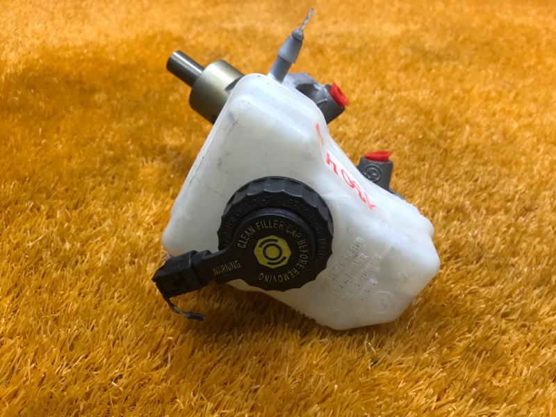 главный тормозной цилиндр, 460 рублей, Красноярск