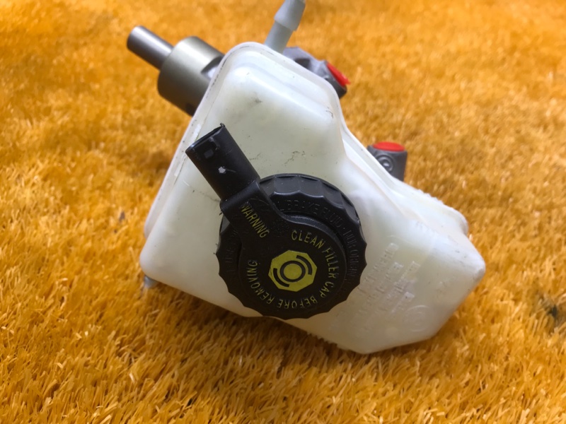 главный тормозной цилиндр, 460 рублей, Красноярск