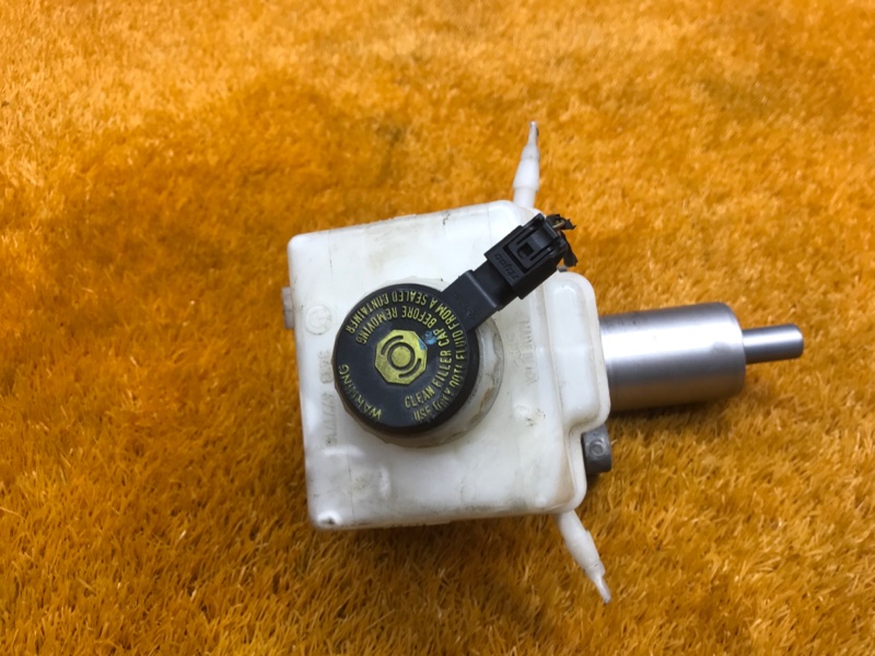 главный тормозной цилиндр, 1300 рублей, Красноярск