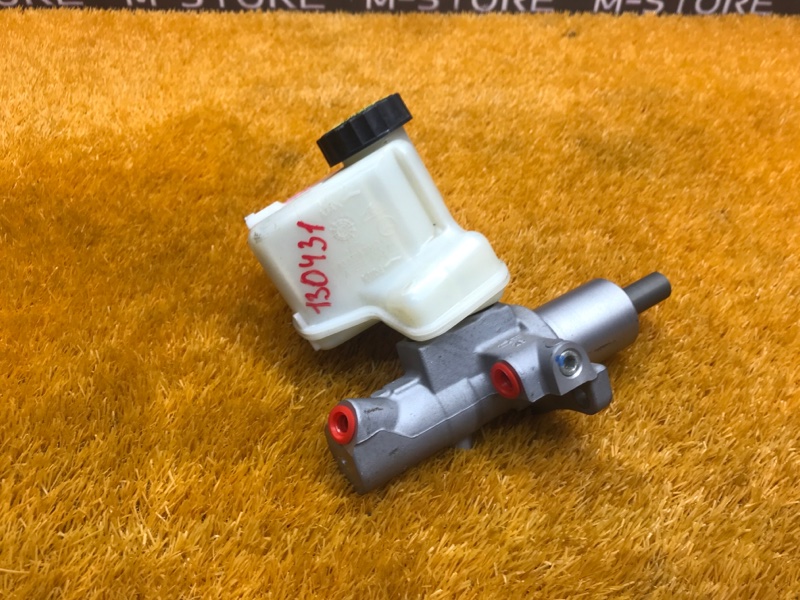 главный тормозной цилиндр, 980 рублей, Красноярск