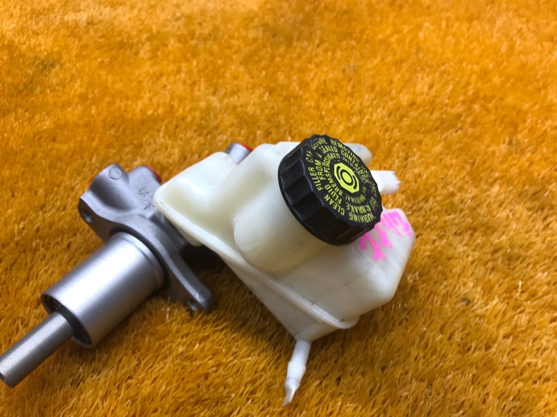 главный тормозной цилиндр, 980 рублей, Красноярск