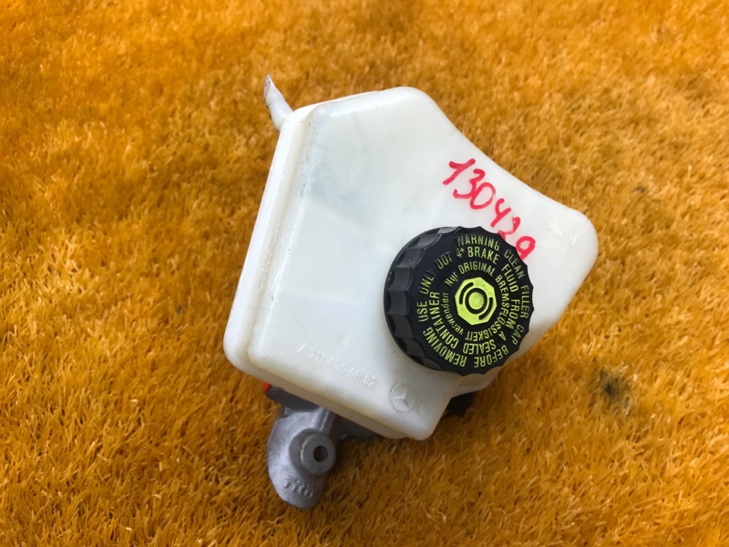 главный тормозной цилиндр, 1290 рублей, Красноярск