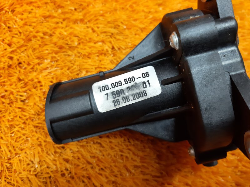 Механизм разблокировки АКПП, 1420 рублей, Красноярск