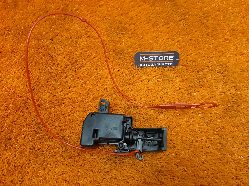 Замок лючка бензобака, 480 рублей, Красноярск