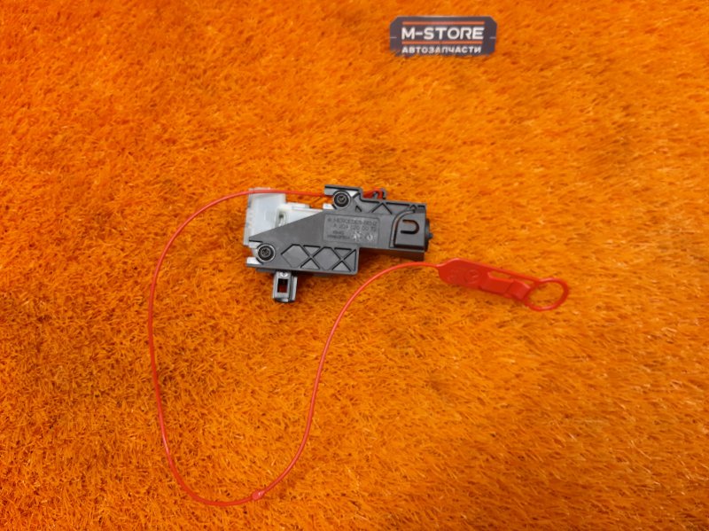 Замок лючка бензобака, 480 рублей, Красноярск