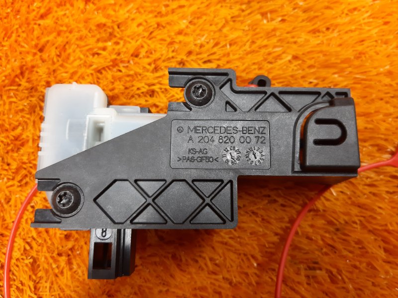 Замок лючка бензобака, 480 рублей, Красноярск