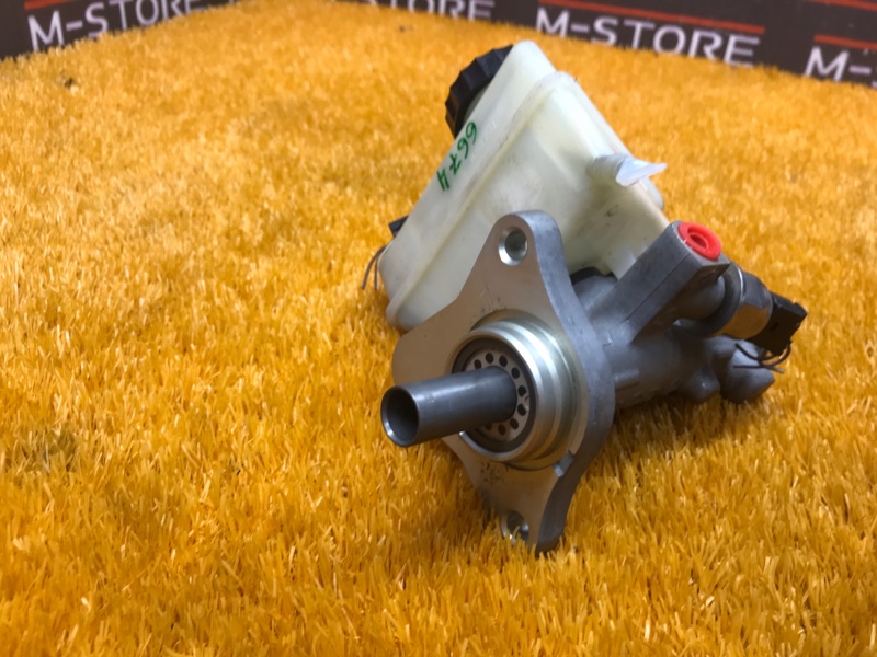 главный тормозной цилиндр, 980 рублей, Красноярск