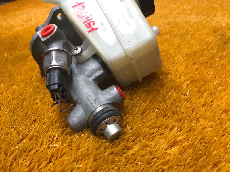 главный тормозной цилиндр, 980 рублей, Красноярск