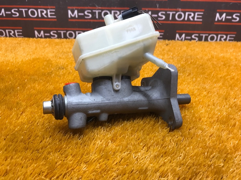 главный тормозной цилиндр, 980 рублей, Красноярск