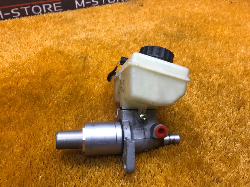 главный тормозной цилиндр, 800 рублей, Красноярск