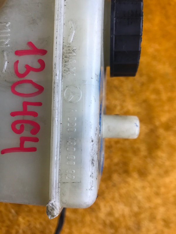 главный тормозной цилиндр, 800 рублей, Красноярск