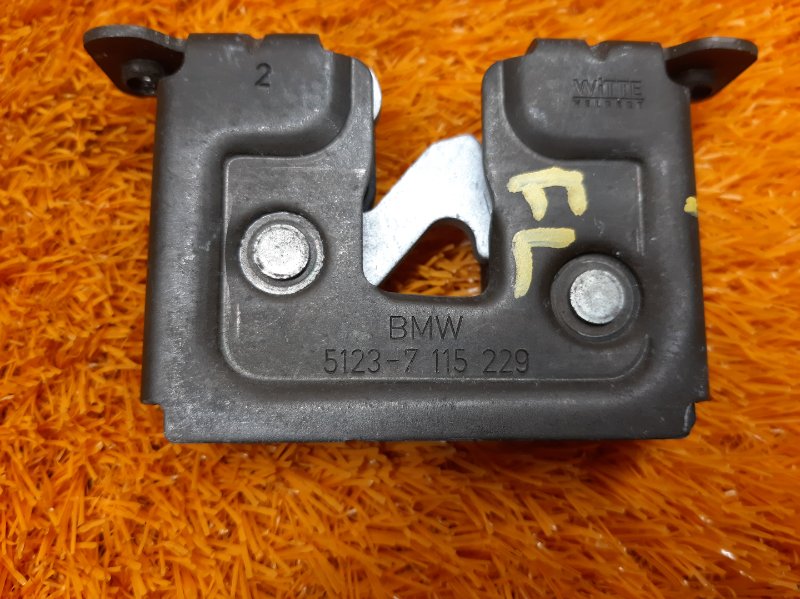 замок капота, 350 рублей, Красноярск