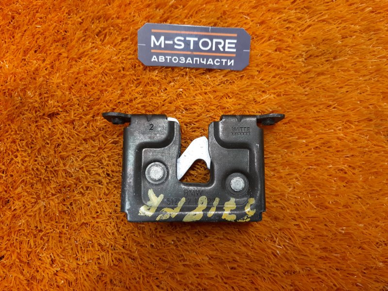 замок капота, 350 рублей, Красноярск