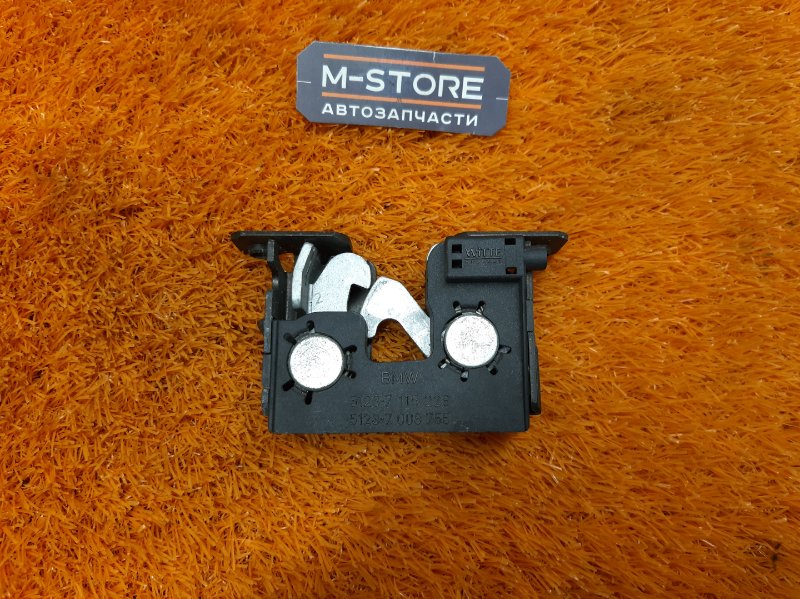 замок капота, 350 рублей, Красноярск