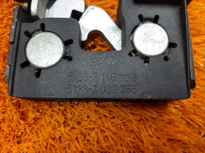 замок капота, 350 рублей, Красноярск