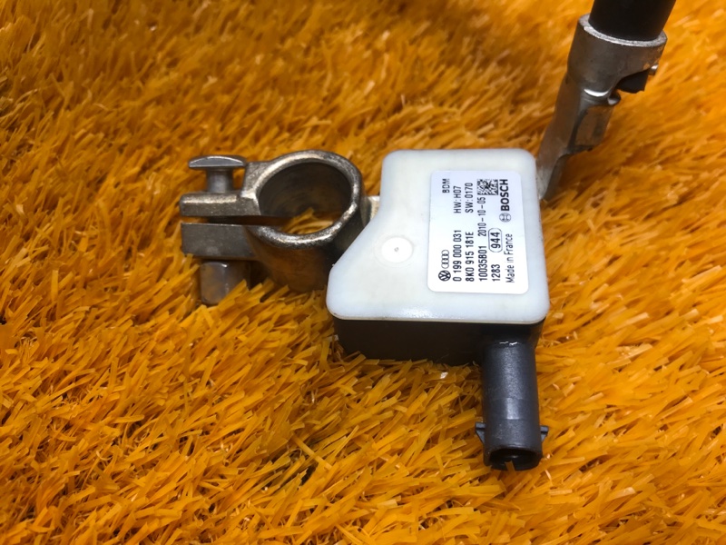 Клемма аккумулятора минус, 750 рублей, Красноярск