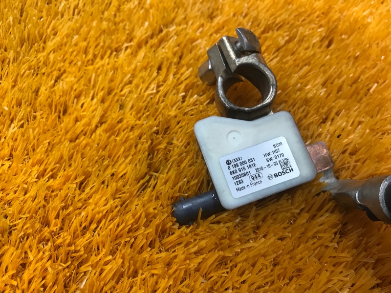 Клемма аккумулятора минус, 750 рублей, Красноярск