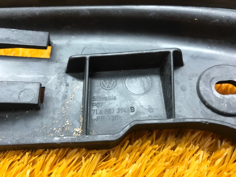 крепление бампера, 300 рублей, Красноярск